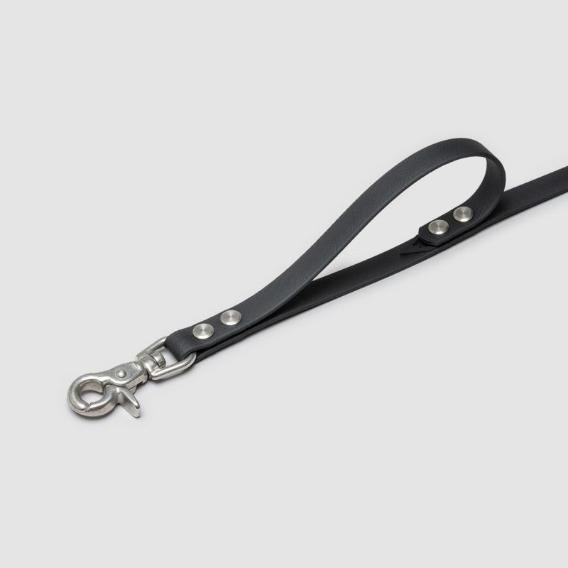 atlas pet company lifetime air leash made with biothane with extra handle for control 2 15c1c578 7767 4b97 8462 486fbae55b5f