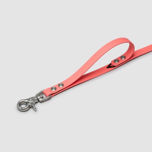 atlas pet company lifetime air leash made with biothane with extra handle for control 4 1f09b054 b22a 49af a055 425af5ce7984