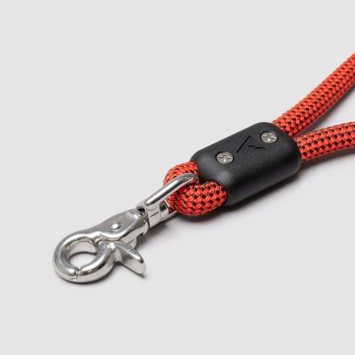 atlas pet company lifetime handle climbing rope lifetime warranty trail handle for active dogs 10