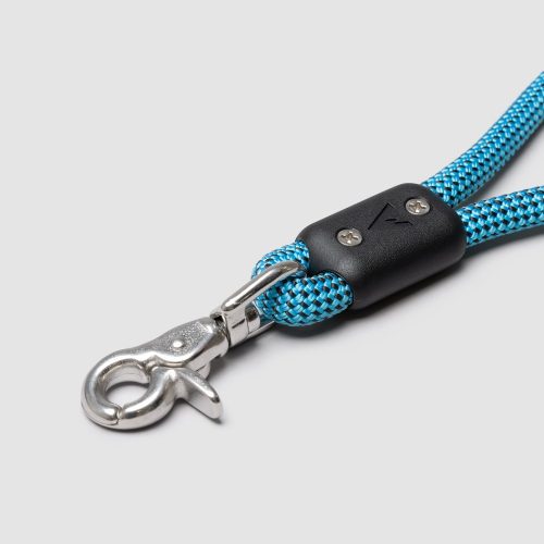 atlas pet company lifetime handle climbing rope lifetime warranty trail handle for active dogs 8