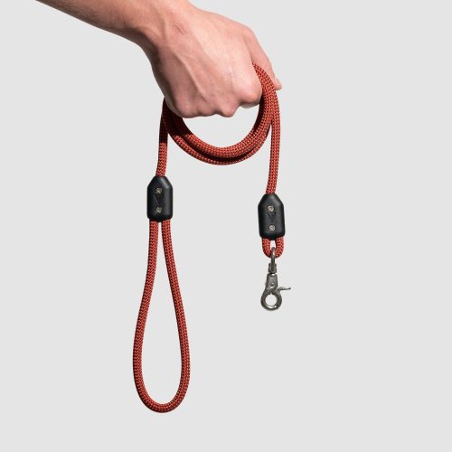 atlas pet company lifetime leash climbing rope lifetime warranty dog leash handmade in colorado 5 optimized 1720819700