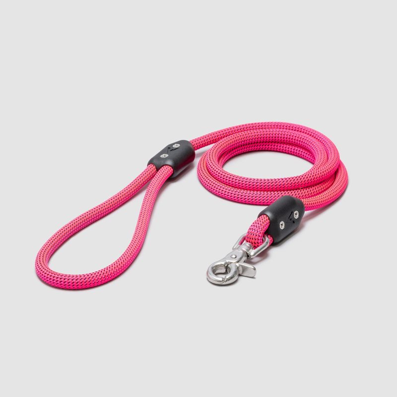 atlas pet compmany lifetime leash climbing rope lifetime warranty dog leash 22 3b734c83 a629 4dc4 9e32 ca4151b94443